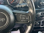 2018 Wrangler Unlimited Thumbnail 17