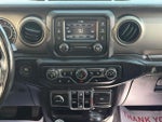 2018 Wrangler Unlimited Thumbnail 20