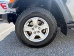 2018 Wrangler Unlimited Thumbnail 22