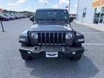 2018 Wrangler Unlimited Thumbnail 3