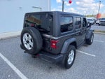 2018 Wrangler Unlimited Thumbnail 8