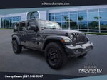 2018 Wrangler Unlimited Thumbnail 1