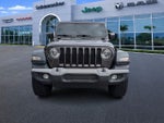 2018 Wrangler Unlimited Thumbnail 2