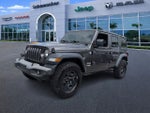 2018 Wrangler Unlimited Thumbnail 3