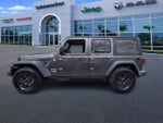 2018 Wrangler Unlimited Thumbnail 4