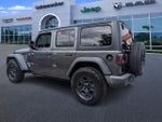 2018 Wrangler Unlimited Thumbnail 5