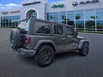 2018 Wrangler Unlimited Thumbnail 7