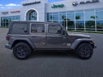 2018 Wrangler Unlimited Thumbnail 8