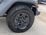 2018 Wrangler Unlimited Thumbnail 9