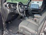 2018 Wrangler Unlimited Thumbnail 12