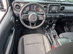 2018 Wrangler Unlimited Thumbnail 14