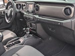2018 Wrangler Unlimited Thumbnail 16