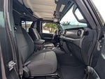 2018 Wrangler Unlimited Thumbnail 17