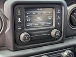 2018 Wrangler Unlimited Thumbnail 19