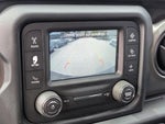 2018 Wrangler Unlimited Thumbnail 21