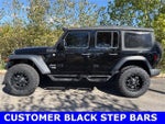 2018 Wrangler Unlimited Thumbnail 4