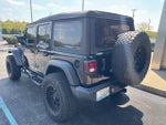 2018 Wrangler Unlimited Thumbnail 5