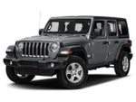 2018 Wrangler Unlimited Thumbnail 1