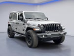 2018 Wrangler Unlimited Thumbnail 8