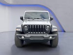 2018 Wrangler Unlimited Thumbnail 9