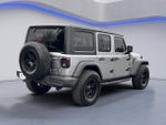 2018 Wrangler Unlimited Thumbnail 12