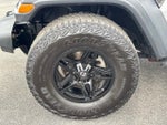 2018 Wrangler Unlimited Thumbnail 13