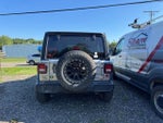2018 Wrangler Unlimited Thumbnail 2