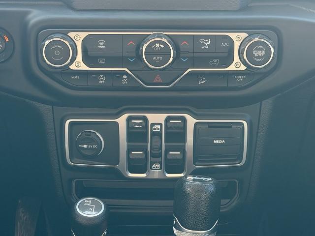 2018 Jeep Wrangler - $12,997