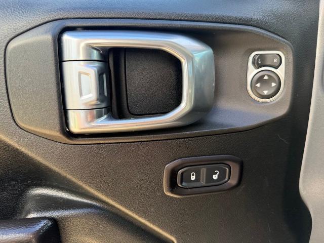 2018 Jeep Wrangler - $12,997