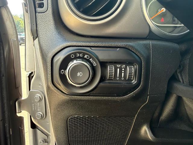 2018 Jeep Wrangler - $12,997