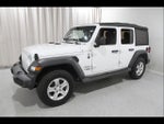 2018 Wrangler Unlimited Thumbnail 3