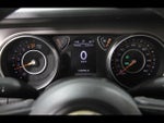2018 Wrangler Unlimited Thumbnail 8