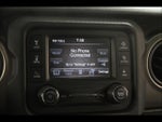 2018 Wrangler Unlimited Thumbnail 11