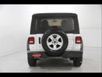 2018 Wrangler Unlimited Thumbnail 19