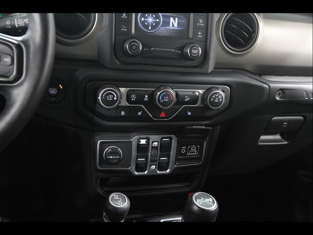 2018 Jeep Wrangler - $15,948