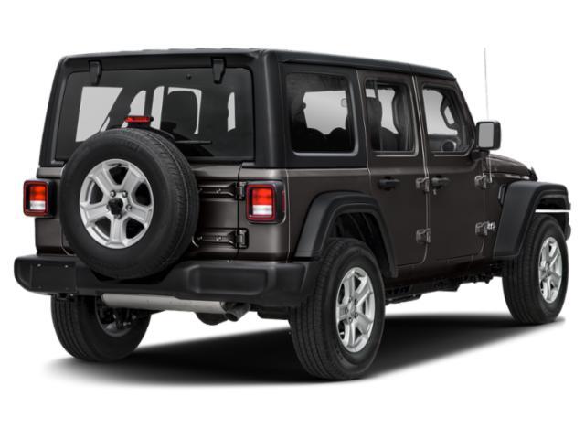 2018 Jeep Wrangler - $19,888