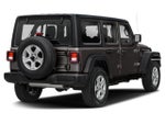 2018 Wrangler Unlimited Thumbnail 3