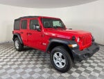 2019 Wrangler Unlimited Thumbnail 1