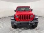 2019 Wrangler Unlimited Thumbnail 2