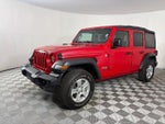 2019 Wrangler Unlimited Thumbnail 3