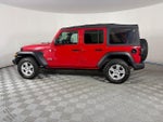 2019 Wrangler Unlimited Thumbnail 4