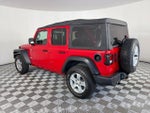 2019 Wrangler Unlimited Thumbnail 5