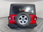 2019 Wrangler Unlimited Thumbnail 6