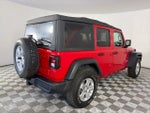2019 Wrangler Unlimited Thumbnail 7