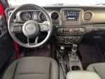 2019 Wrangler Unlimited Thumbnail 14