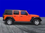 2019 Wrangler Unlimited Thumbnail 3