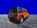 2019 Wrangler Unlimited Thumbnail 4