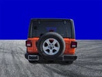 2019 Wrangler Unlimited Thumbnail 5