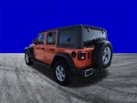 2019 Wrangler Unlimited Thumbnail 6