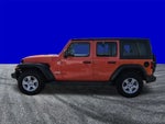 2019 Wrangler Unlimited Thumbnail 7